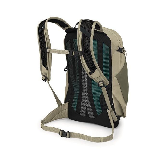Load image into Gallery viewer, Osprey Sportlite 15L Daypack Olive Tan
