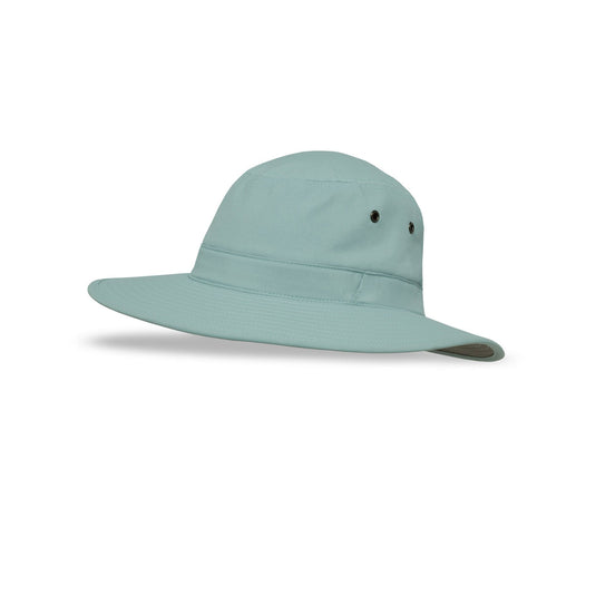 SA Passport Hat Misty Blue