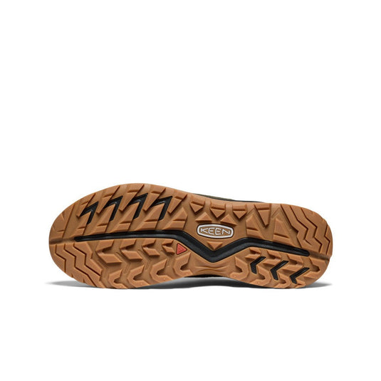 KEEN Hightrail WP Winter Moss Mens