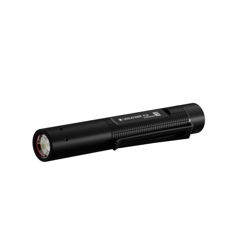 Load image into Gallery viewer, Ledlenser P2 Rechargeable Torch
