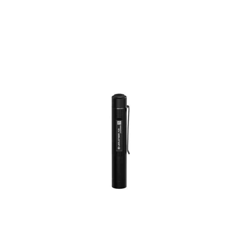 Load image into Gallery viewer, Ledlenser P2 Rechargeable Torch
