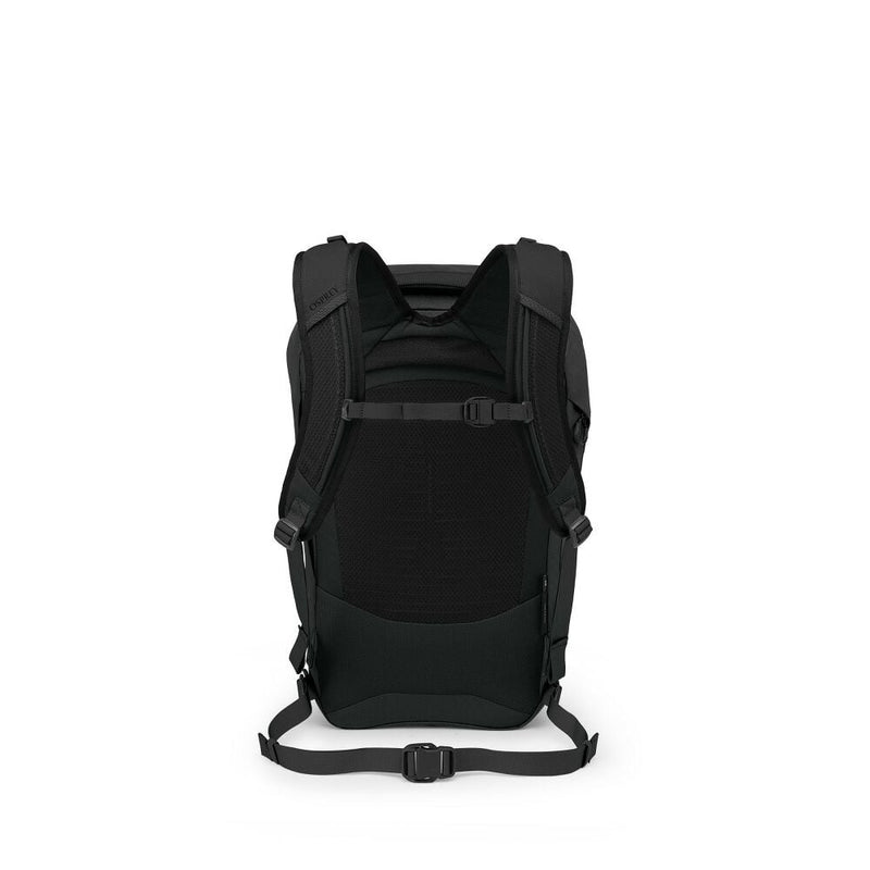 Load image into Gallery viewer, Osprey Metron 24L Black
