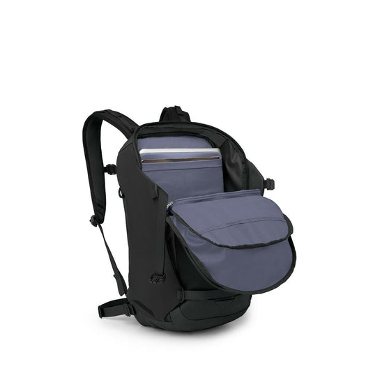 Osprey Metron 24L Black