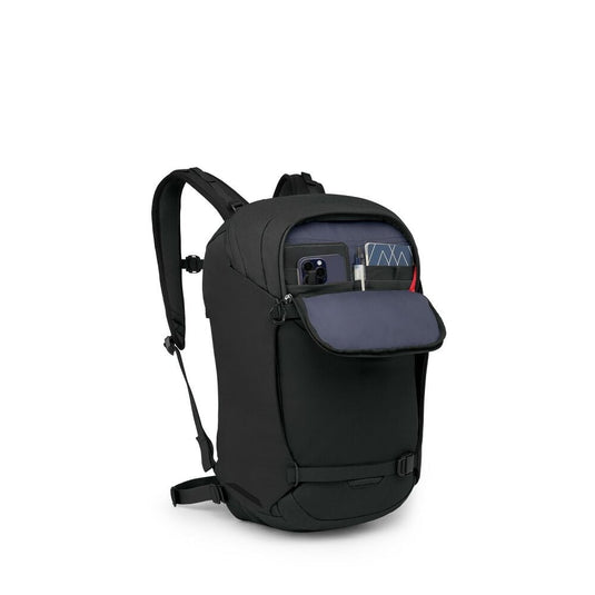 Osprey Metron 24L Black