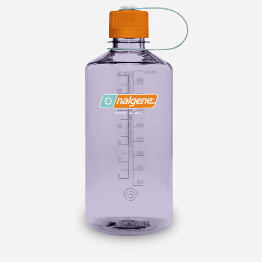 Nalgene Narrow Mouth Sustain 1L Amethyst
