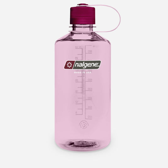 Nalgene Narrow Mouth Sustain 1L Cosmo