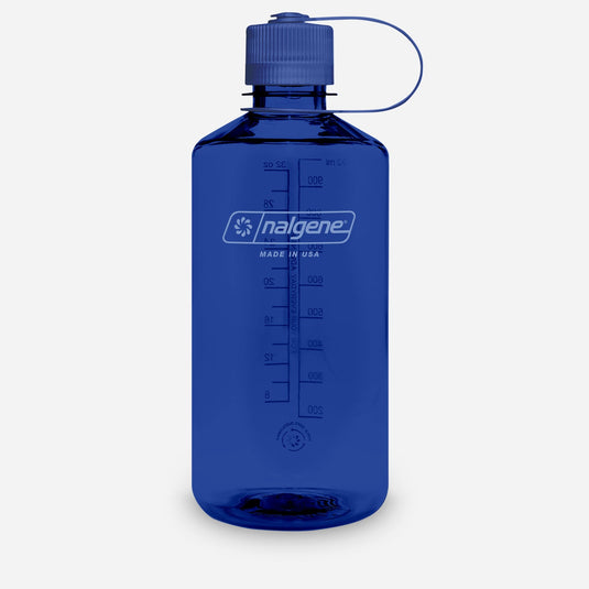Nalgene Narrow Mouth Sustain 1L Denim