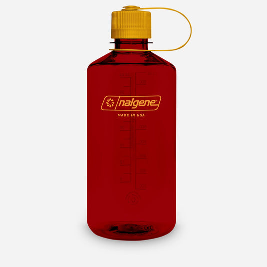 Nalgene Narrow Mouth Sustain 1L Laker
