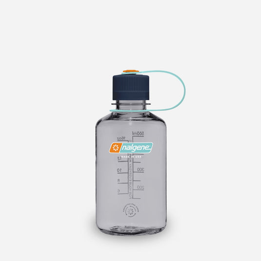 Nalgene Narrow Mouth Sustain 500ml Aubergine