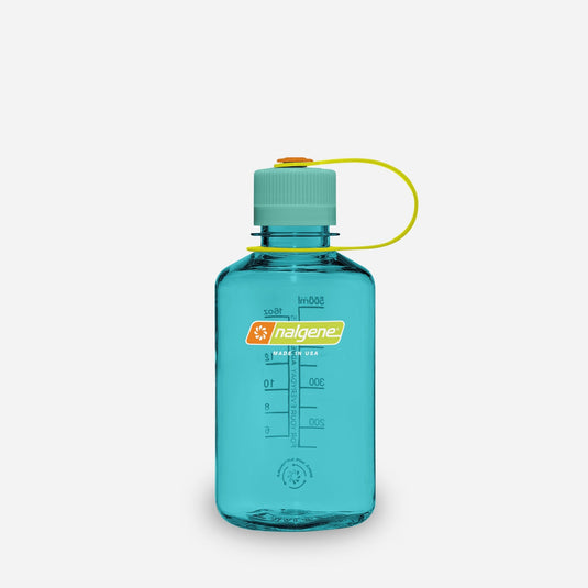 Nalgene Narrow Mouth Sustain 500ml Cerulean
