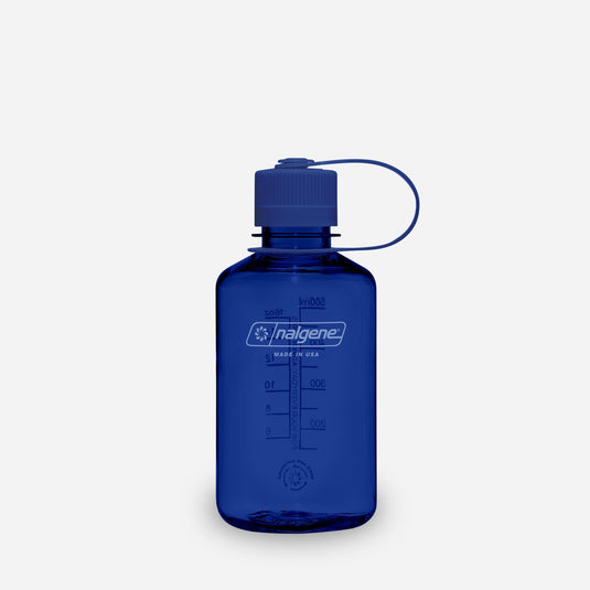 Nalgene Narrow Mouth Sustain 500ml Denim