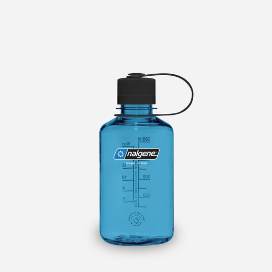 Nalgene Narrow Mouth Sustain 500ml Slate Blue