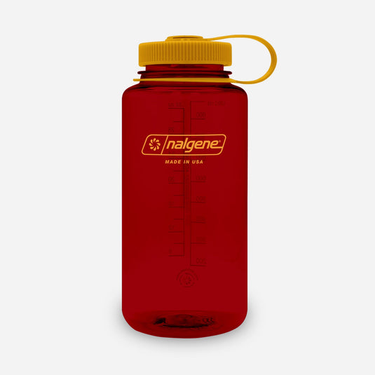 Nalgene Wide Mouth Sustain 1L Laker