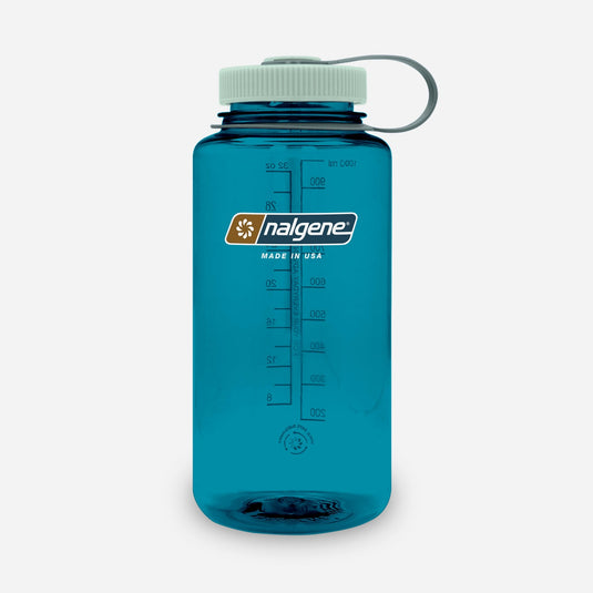 Nalgene Wide Mouth Sustain 1L Trout