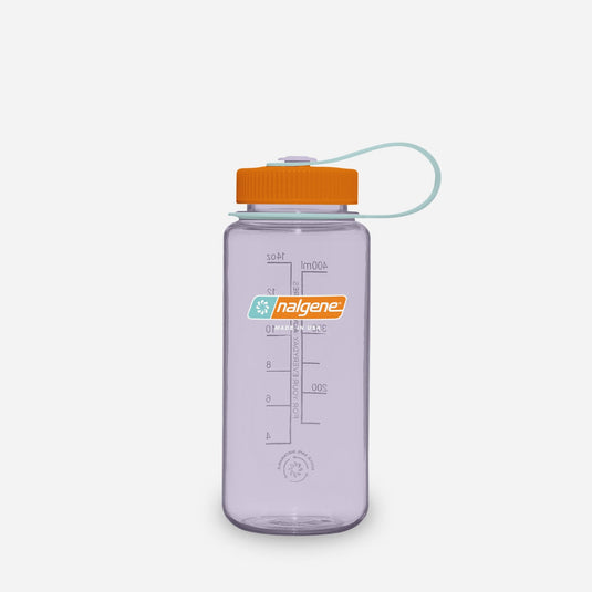 Nalgene Wide mouth Sustain 500ML Amethyst