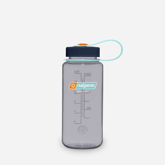 Nalgene Wide mouth Sustain 500ML Aubergine