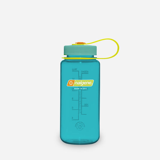 Nalgene Wide mouth Sustain 500ML Cerulean