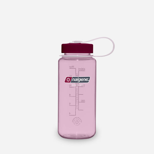 Nalgene Wide mouth Sustain 500ML Cosmo