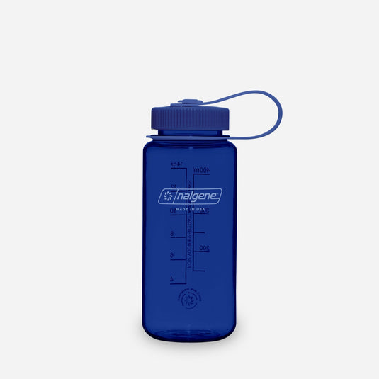 Nalgene Wide mouth Sustain 500ML Denim