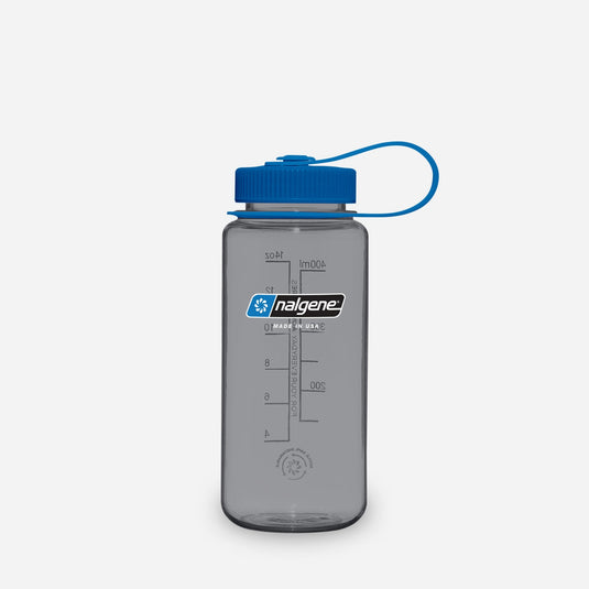 Nalgene Wide Mouth Sustain 500ml Grey