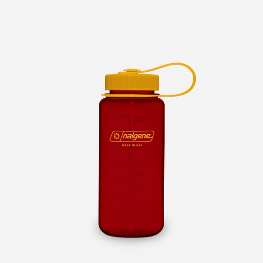 Nalgene Wide mouth Sustain 500ML Laker
