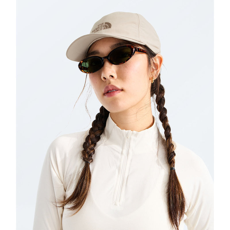 Load image into Gallery viewer, TNF Horizon Hat Taupe
