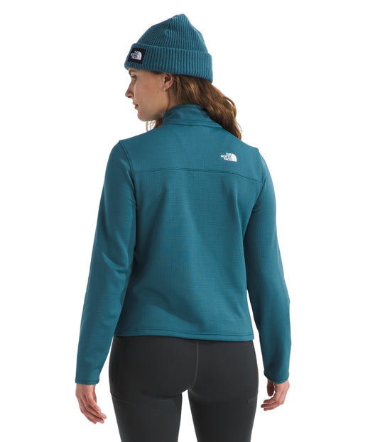 TNF Cedar Trail Jacket Space Womens