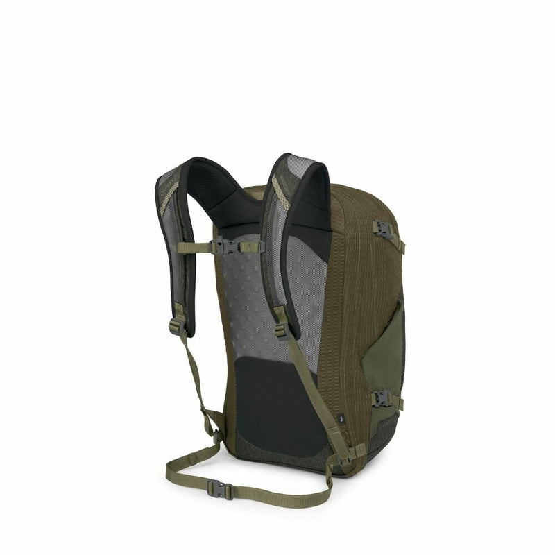Load image into Gallery viewer, Osprey Nebula 32L - Moss Green

