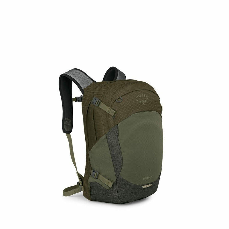 Load image into Gallery viewer, Osprey Nebula 32L - Moss Green
