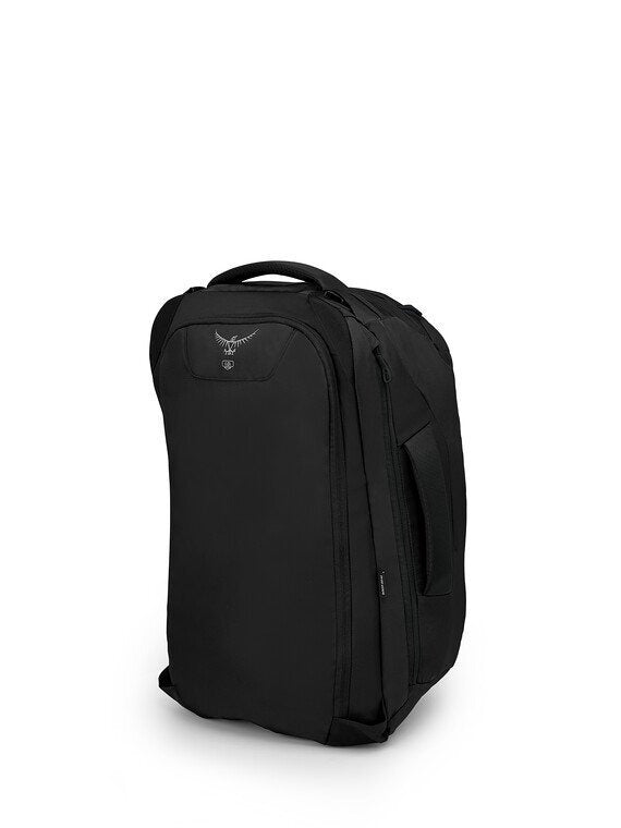 Load image into Gallery viewer, Osprey Farpoint 40L Black

