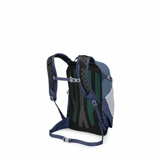 Osprey Sportlite 15L Daypack Serenity Blue