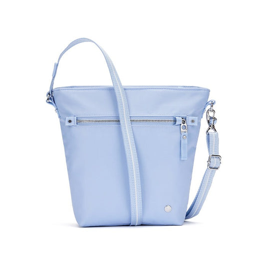 Pacsafe W Crossbody Serenity Blue