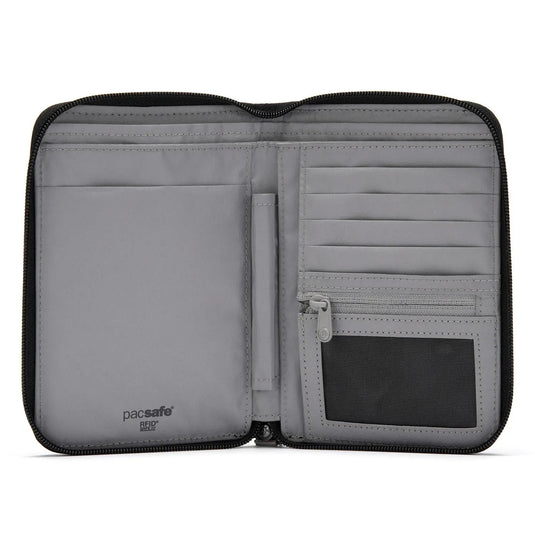 Pacsafe RFIDsafe Compact Travel Organiser