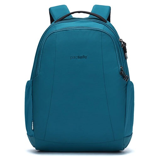 Load image into Gallery viewer, Pacsafe Metrosafe LS350 Daypack Tidal Teal
