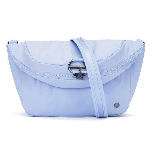 Pacsafe CX Convertible Backpack Serenity Blue