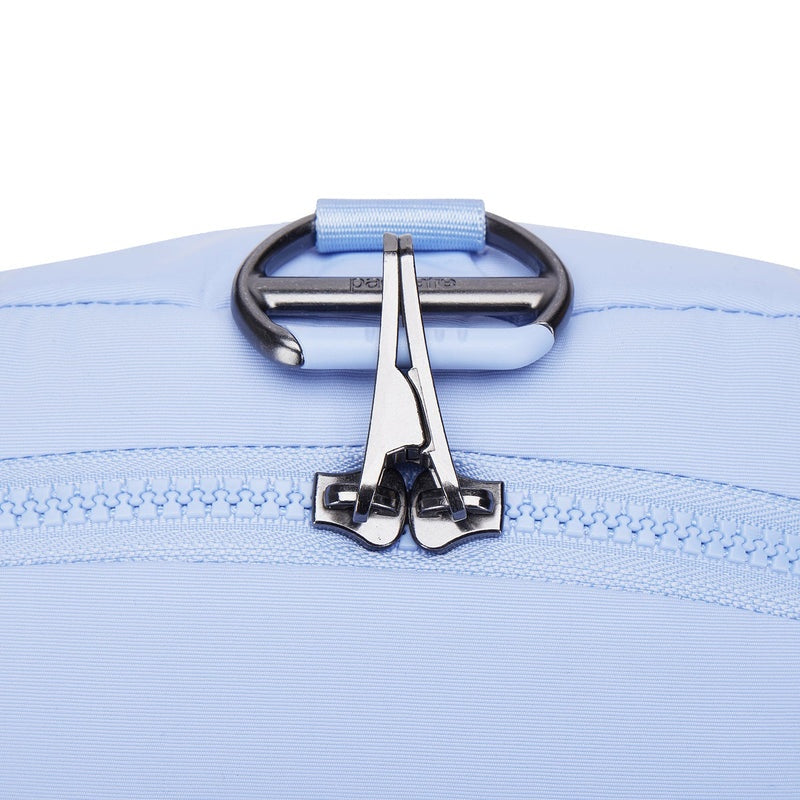Load image into Gallery viewer, Pacsafe CX Convertible Backpack Serenity Blue
