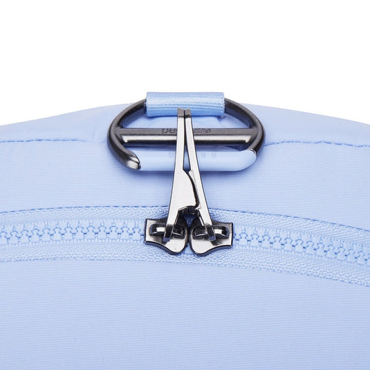 Pacsafe CX Convertible Backpack Serenity Blue