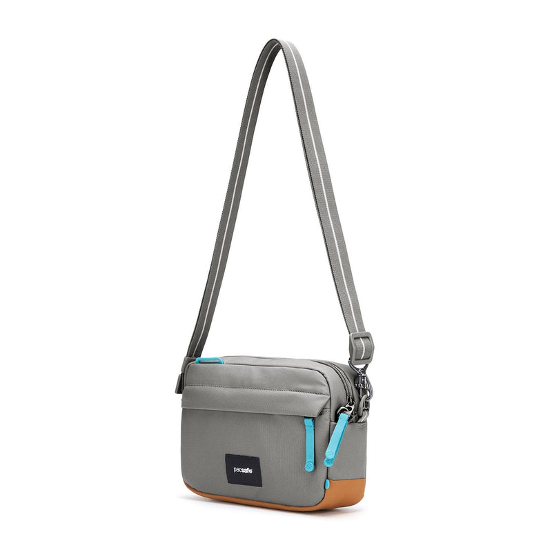 Load image into Gallery viewer, Pacsafe GO Crossbody Stone
