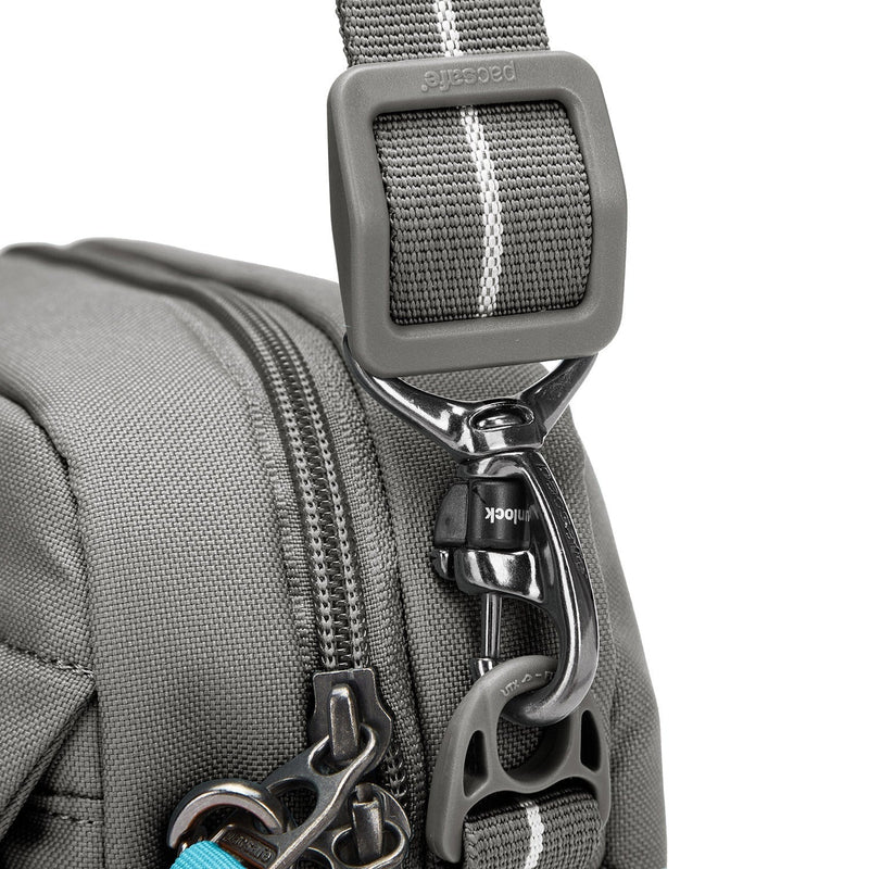 Load image into Gallery viewer, Pacsafe GO Crossbody Stone

