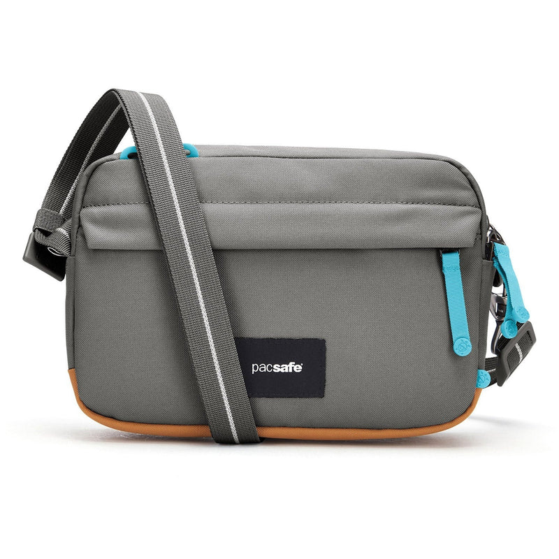Load image into Gallery viewer, Pacsafe GO Crossbody Stone
