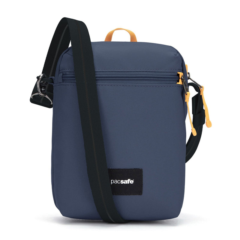 Load image into Gallery viewer, Pacsafe GO Festival Crossbody Coastal Blue
