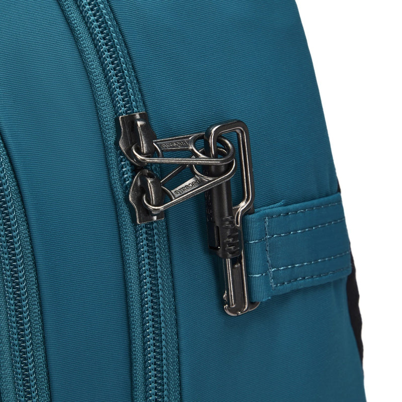 Load image into Gallery viewer, Pacsafe Metrosafe LS350 Daypack Tidal Teal
