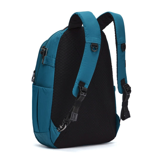 Pacsafe Metrosafe LS350 Daypack Tidal Teal