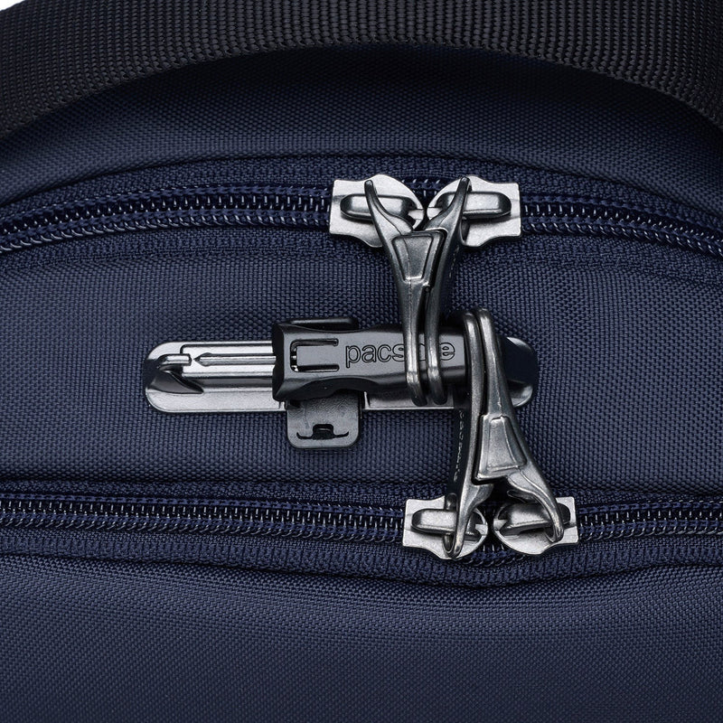 Load image into Gallery viewer, Pacsafe V Tour Crossbody Ocean
