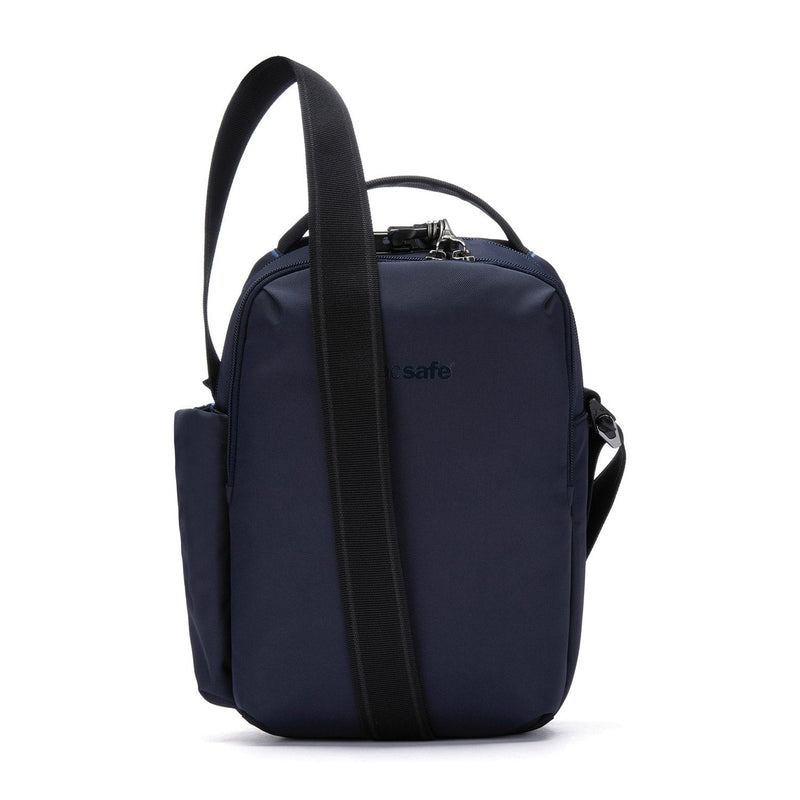 Load image into Gallery viewer, Pacsafe V Tour Crossbody Ocean
