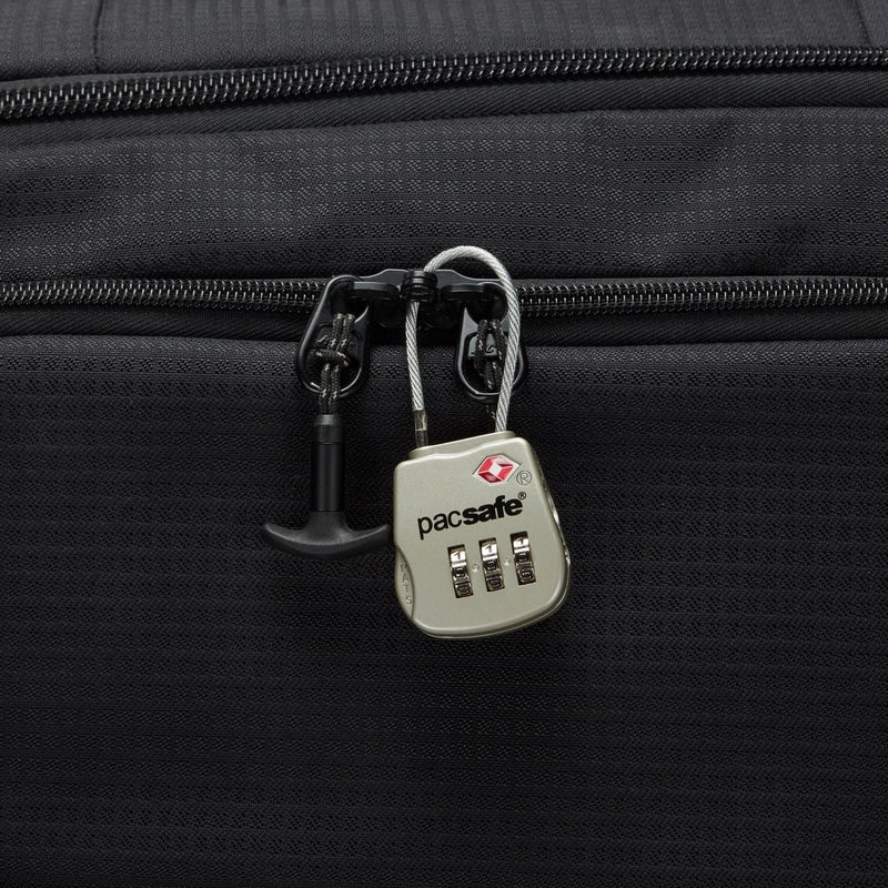 Load image into Gallery viewer, Pacsafe Prosafe 800 TSA Lock

