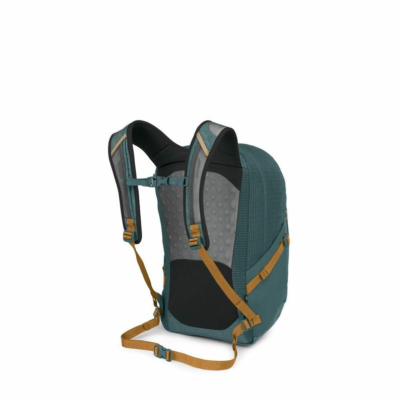 Load image into Gallery viewer, Osprey Quasar 26L Torrent Blue Hth
