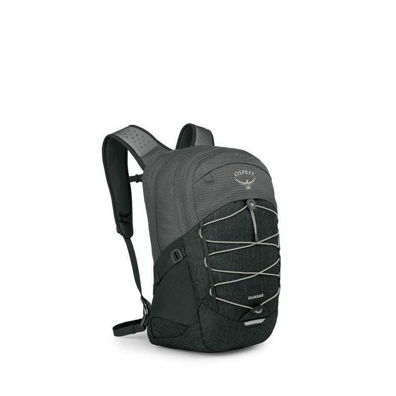 Load image into Gallery viewer, Osprey Quasar 26L Phantom Grey Hth
