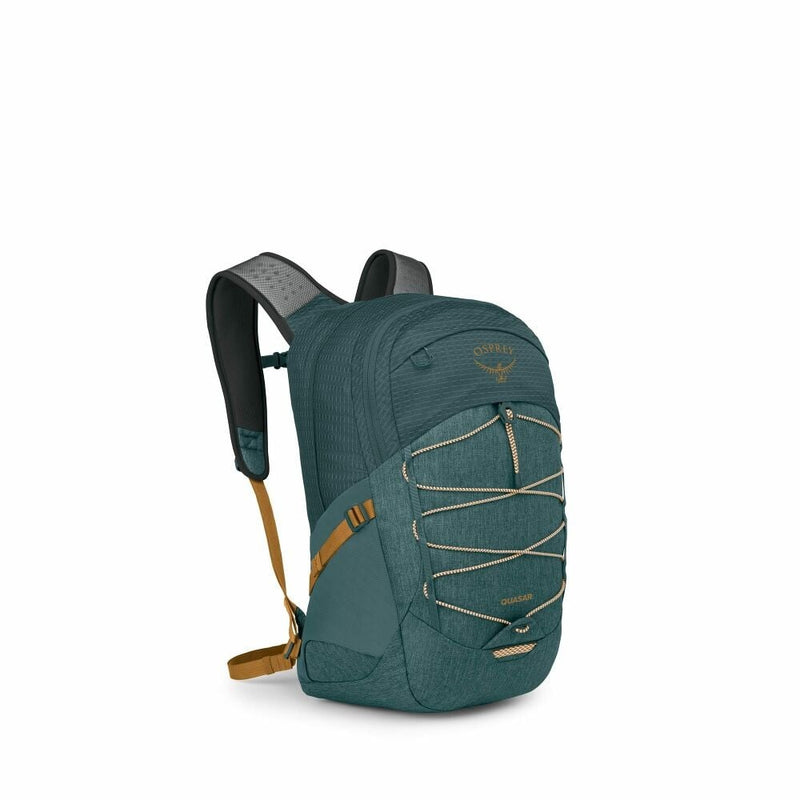Load image into Gallery viewer, Osprey Quasar 26L Torrent Blue Hth
