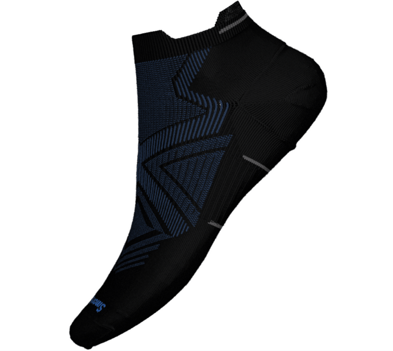 Load image into Gallery viewer, Smartwool Run TC Low Ankle Unisex Socks
